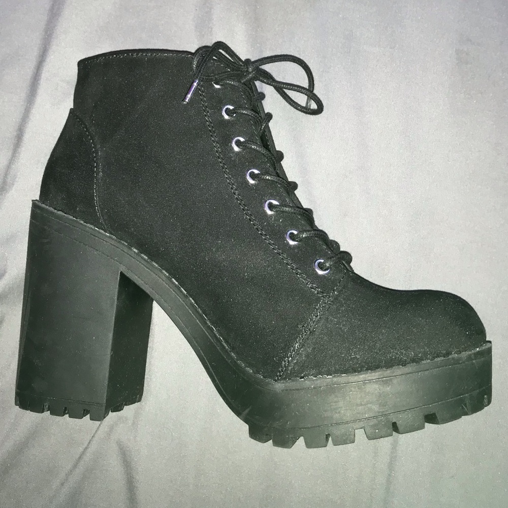 H&M Boots